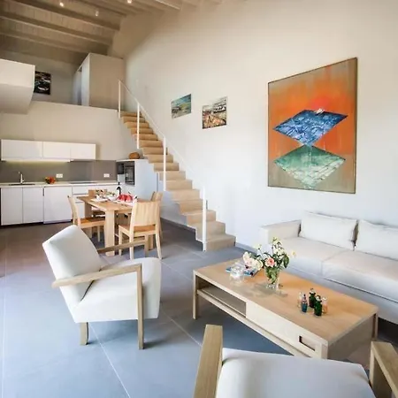 Skala Sleeps 3 Pool Air Con Wifi فيلة Skala (Kefalonia)